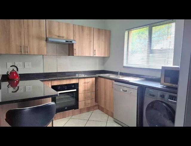 2 BEDROOM PROPERTY TO RENT IN GOEDEBURG